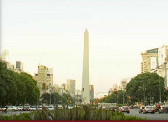 Hotel Splendid Ciudad Autónoma de Ciudad Autónoma de Buenos Aires Exterior foto